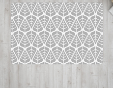 Mata ochronna pod fotel 0047