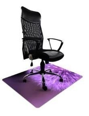 Mata ochronna pod fotel 0208