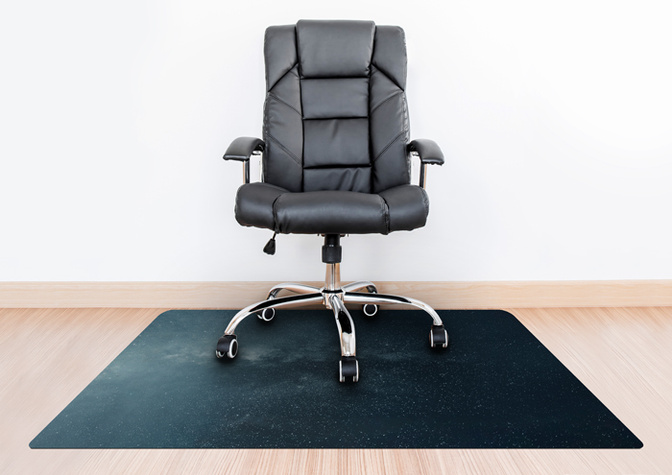 Mata ochronna pod fotel 0052