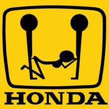 Naklejka na samochód wz4