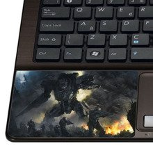 Naklejka pod nadgarstek - Wojna robotów 0229