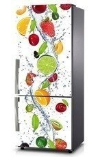 Mata na lodówkę - Owocowa fala 0377