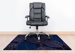 Mata ochronna pod fotel 0033