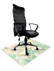 Mata ochronna pod fotel 0257