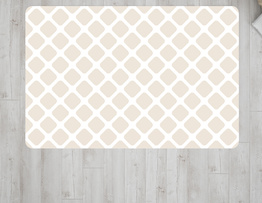 Mata ochronna pod fotel 0122