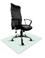 Mata ochronna pod fotel 0249