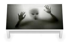 Naklejka na stolik kawowy LACK IKEA – 0259