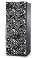 Mata na lodówkę - Love be mine