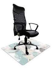 Mata ochronna pod fotel 0243