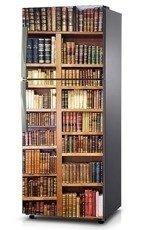 Mata na lodówkę - 0491