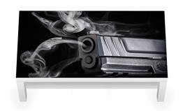 Naklejka na stolik kawowy LACK IKEA – 0253