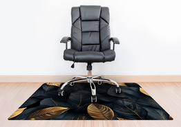 Mata ochronna pod fotel 0039