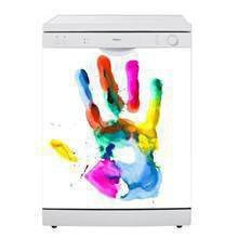 Naklejka na zmywarkę - 0216