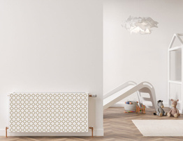 Mata magnetyczna na grzejnik wz5