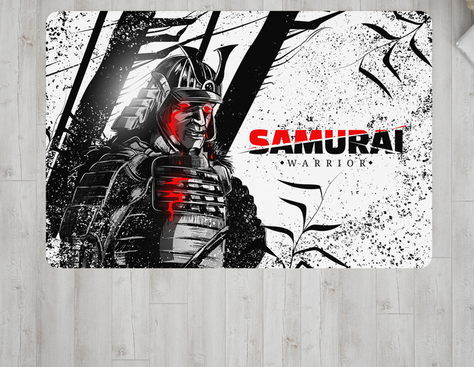 Mata ochronna pod fotel 0058