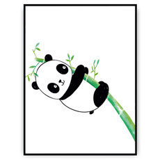 Plakat - Wspaniała bujawka