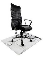 Mata ochronna pod fotel 0126