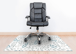 Mata ochronna pod fotel 0026