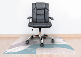 Mata ochronna pod fotel 0112