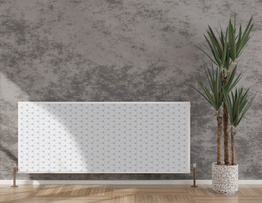 Mata magnetyczna na grzejnik wz64