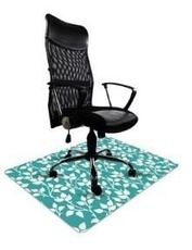 Mata ochronna pod fotel 0248