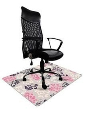 Mata ochronna pod fotel 0252