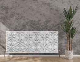 Mata magnetyczna na grzejnik wz103