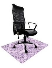 Mata ochronna pod fotel 0247