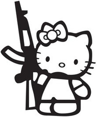 Naklejka na samochód wz62