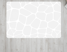 Mata ochronna pod fotel 0004