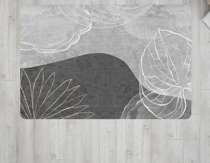 Mata ochronna pod fotel 0005