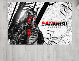 Mata ochronna pod fotel 0058