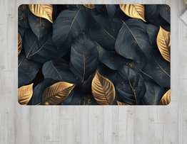 Mata ochronna pod fotel 0039