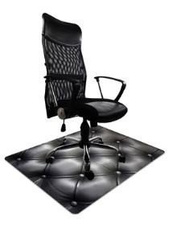 Mata ochronna pod fotel 0225