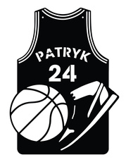 Dekoracja na ścianę z Dibondu