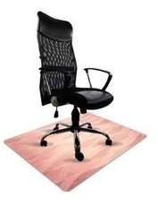 Mata ochronna pod fotel 0265