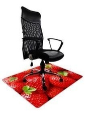 Mata ochronna pod fotel 0152