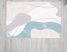 Mata ochronna pod fotel 0112