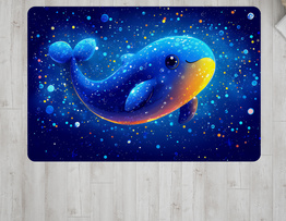 Mata ochronna pod fotel 0156