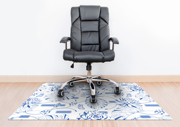 Mata ochronna pod fotel 0088