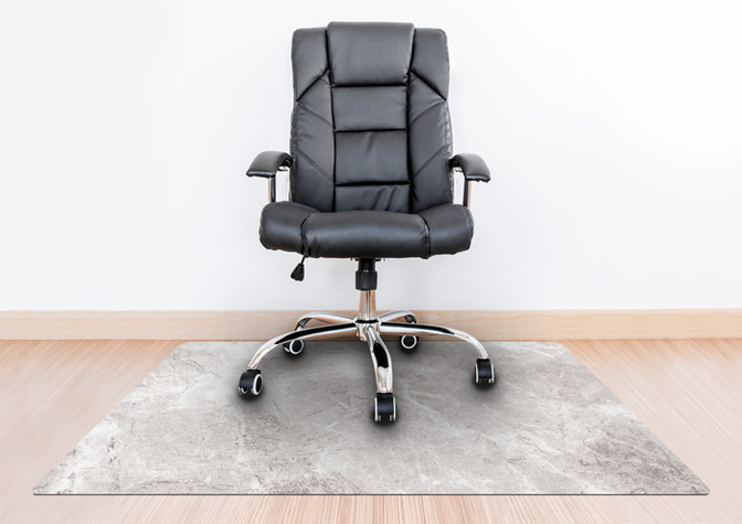 Mata ochronna pod fotel 0049