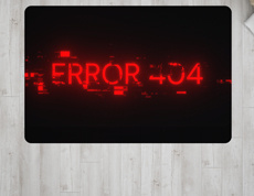 Mata ochronna pod fotel 0054