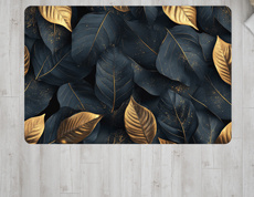 Mata ochronna pod fotel 0039