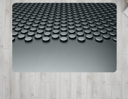 Mata ochronna pod fotel 0008