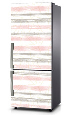 Mata na lodówkę - Artystyczne pasy