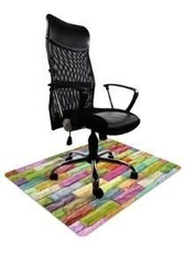 Mata ochronna pod fotel 0141