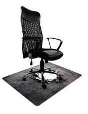 Mata ochronna pod fotel 0098