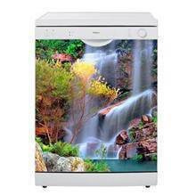 Naklejka na zmywarkę - 0158