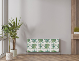 Mata magnetyczna na grzejnik wz25