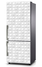 Mata na lodówkę - Perfekcyjna geometria